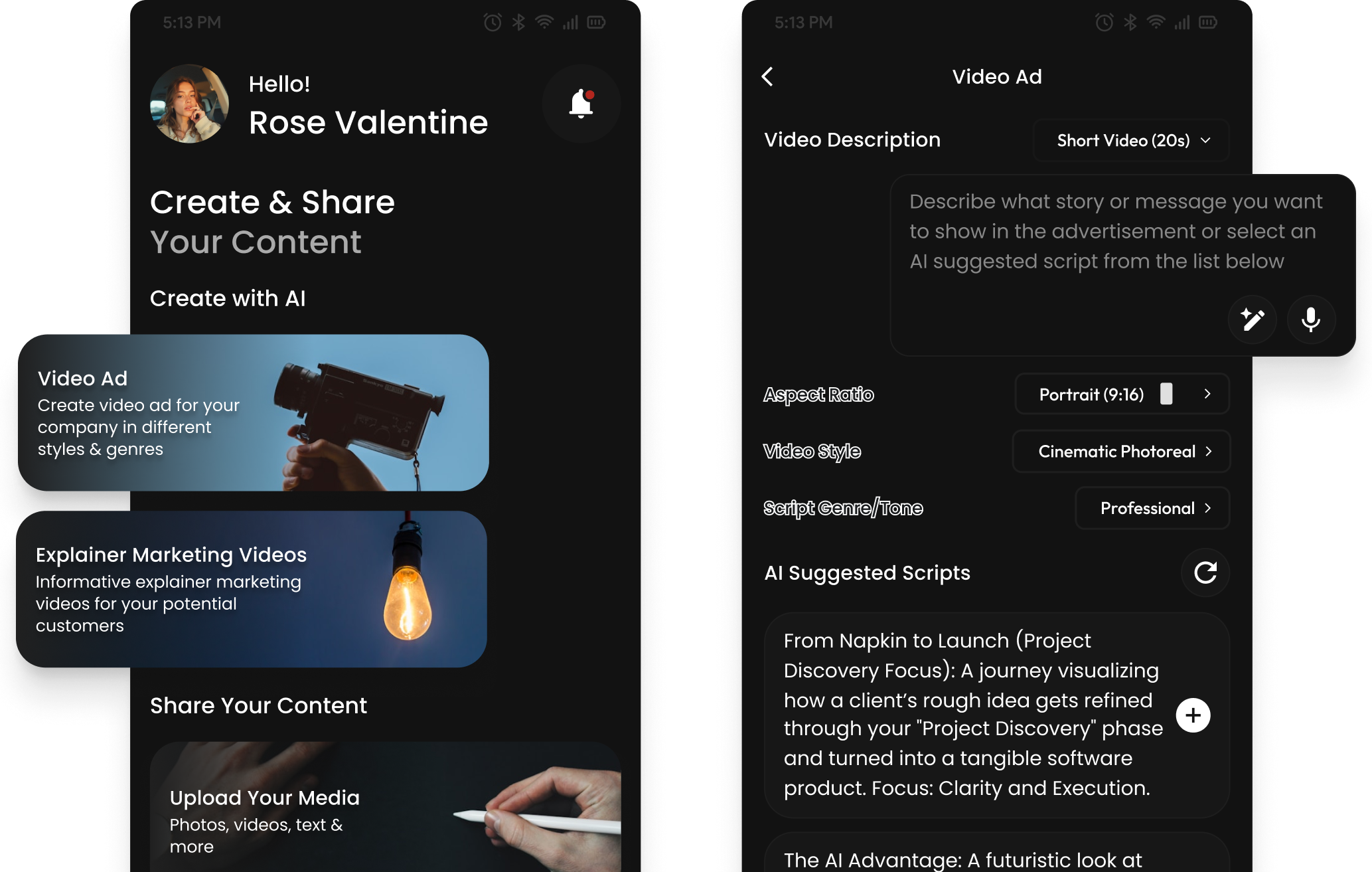 AI Video Suite